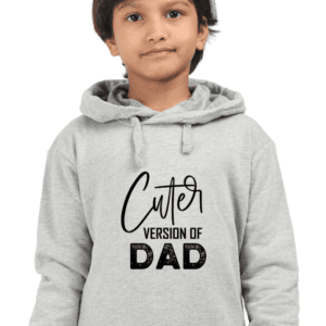 Kids Hoodies Design 8