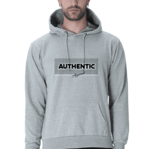 Unisex Hooded Sweatshirt Design 35