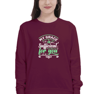 Unisex Sweatshirt Design 33