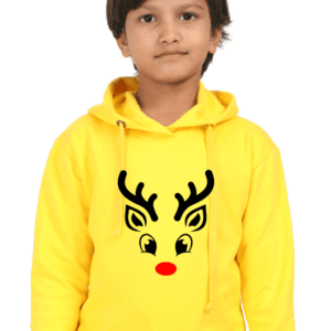 Kids Hoodies Design 2