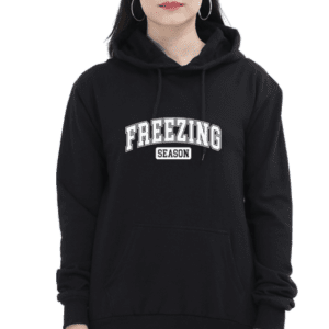 Unisex Hooded Sweatshirt Design 22