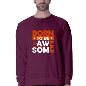 Unisex Sweatshirt Design 32