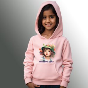 girl hoodie