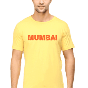 Mumbai Vibes Tee