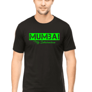 Mumbai, My Infatuation Tee 2