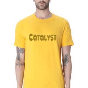 Catalyst Chronicles Tee
