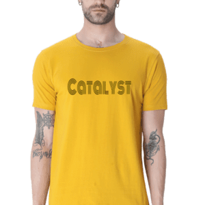 Catalyst Chronicles Tee