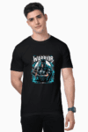 Warrior Pride: Graphic T-Shirt