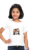 Peekaboo Kitty: Adorable Cat Peeping T-shirt Design 2