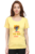 Jai Bhole T-Shirt for Women