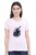 “Party Rocker” T-Shirt featuring a vibrant guitar design