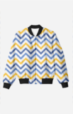 Bomber Jacket: Unraveling Style, Comfort, and Versatility