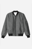 Unveiling Style: The Ultimate Guide to Bomber Jackets for Men – Black Bomber Jackets, All Over Print Varieties, and More!