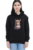 Unisex Hooded Sweatshirt Design  18