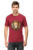 Roaring Majesty: Lion Logo T-shirt