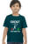 “Cricket is Calling, I Must Go” T-shirt for Boy