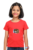 Har-Har Mahadev T-Shirt for Girl