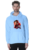 Unisex Hooded Sweatshirt Design 15