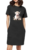 Female T-Shirt Dress Design 22