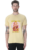 “Men’s T-Shirt with Ganpati Aarti Art”