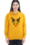 Unisex Hooded Sweatshirt Design 26