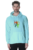 Unisex hooded sweatshirt Design 11