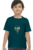 “Little Cricketer” Inspirational Kids’ T-Shirt Design 1