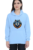 Unisex Hooded Sweatshirt Design 3