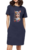 Female T-Shirt Dress Design 24