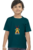 “Little Cricketer” Inspirational Kids’ T-Shirt Design 3