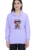 Unisex Hooded Sweatshirt Design 4