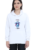 Unisex Hooded Sweatshirt Design 5