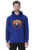 Unisex Hooded Sweatshirt Design 16