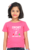 “Cricket is Calling, I Must Go” T-Shirt for Girl
