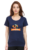 Elevate Your Essence: ‘Mera Samman Mera Swabhimaan’ Warrior T-Shirt